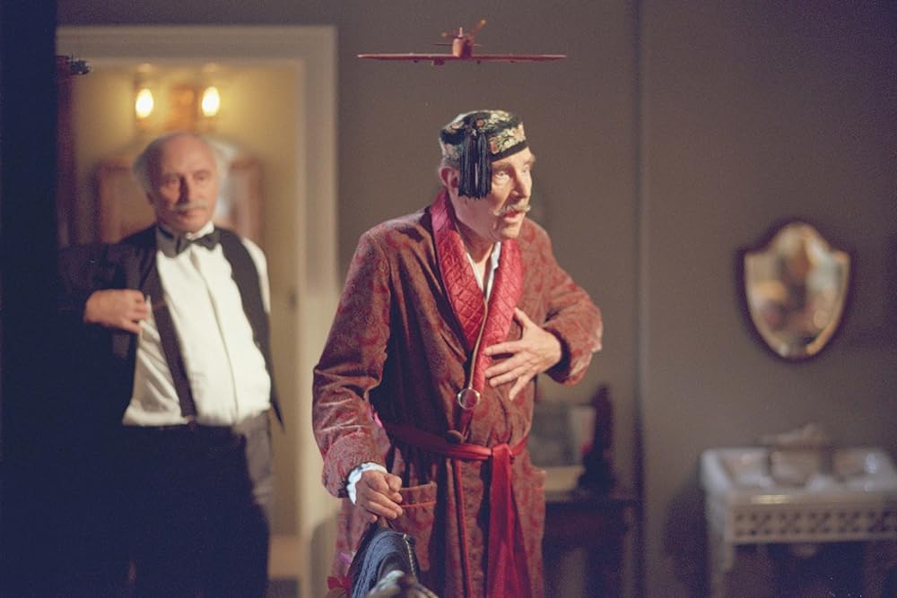 リトル・ヴァンパイアの画像