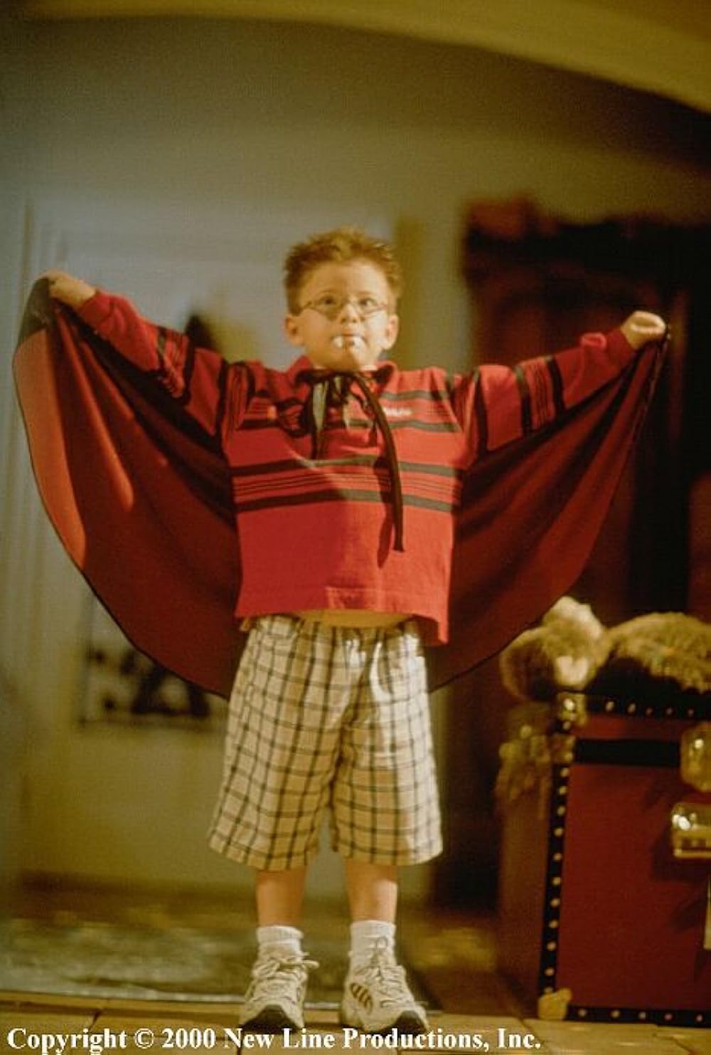 リトル・ヴァンパイアの画像