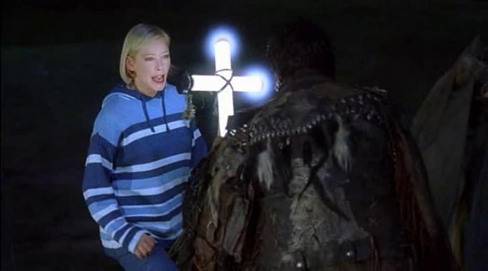 リトル・ヴァンパイアの画像