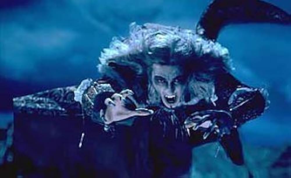 リトル・ヴァンパイアの画像