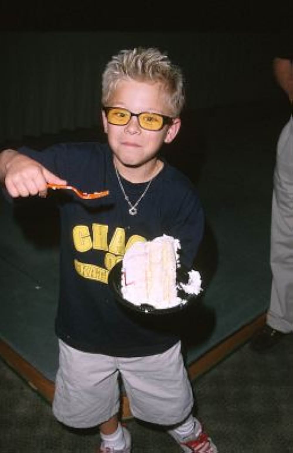 リトル・ヴァンパイアの画像