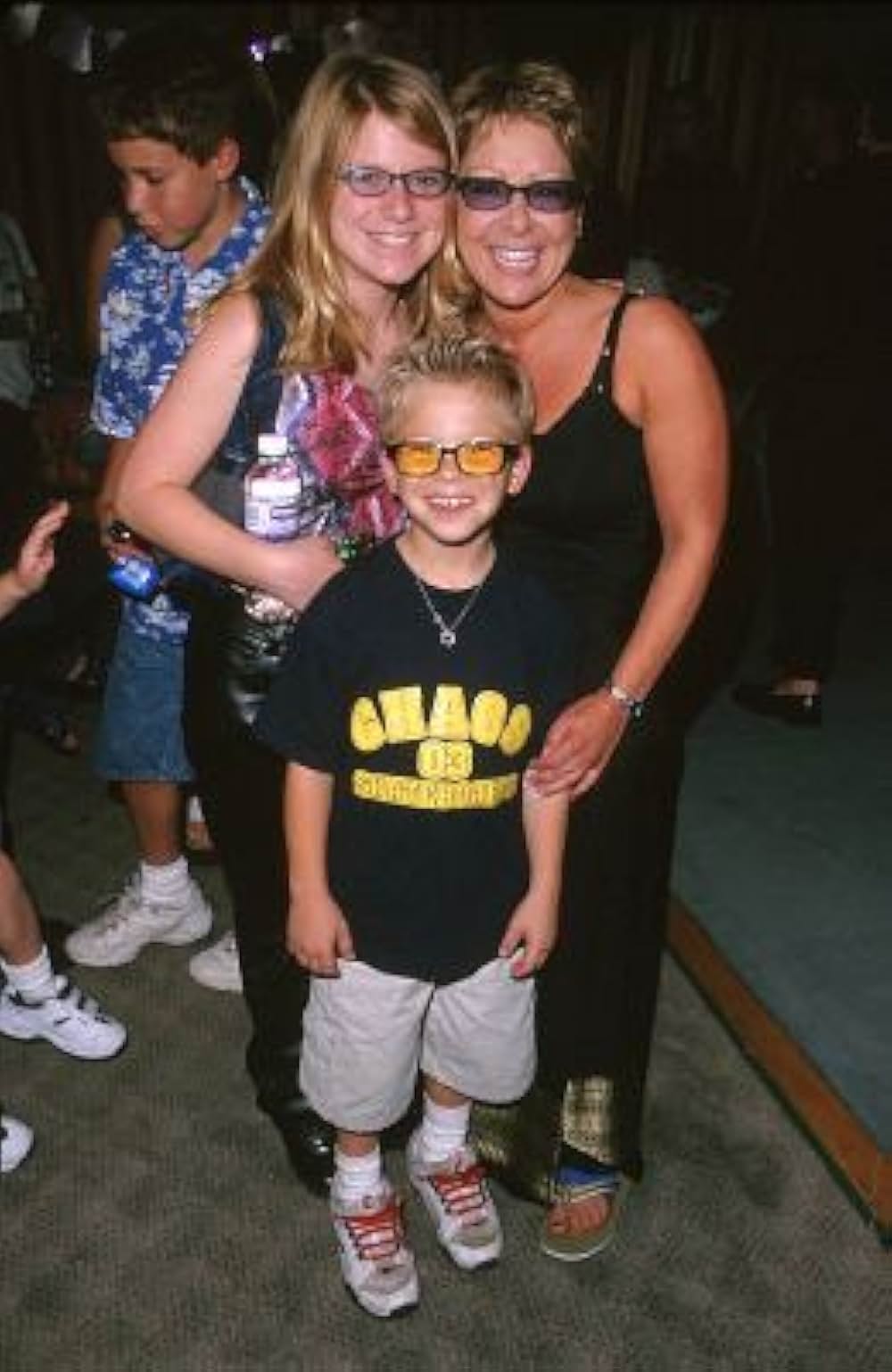 リトル・ヴァンパイアの画像