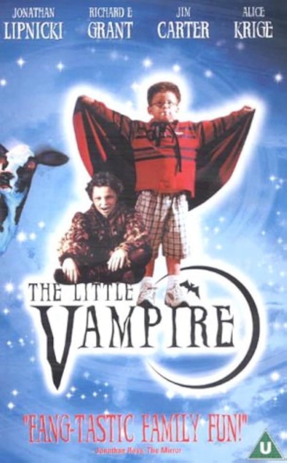 リトル・ヴァンパイアの画像