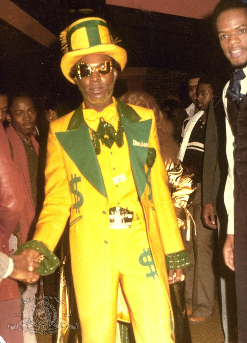 ブラック・ビジネスの画像