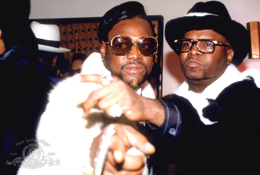 ブラック・ビジネスの画像