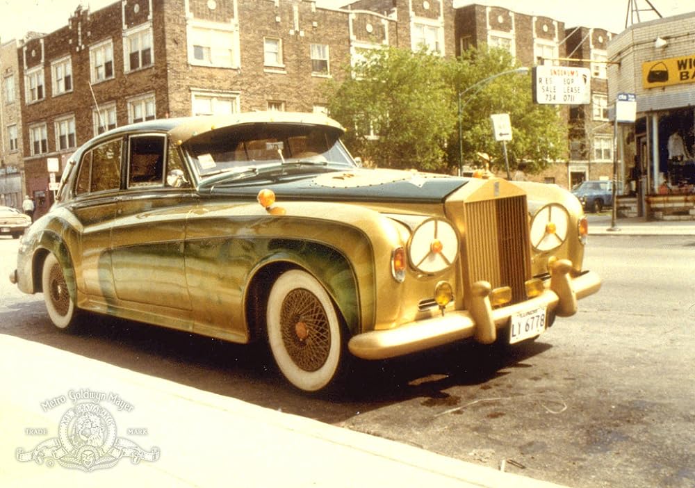 ブラック・ビジネスの画像