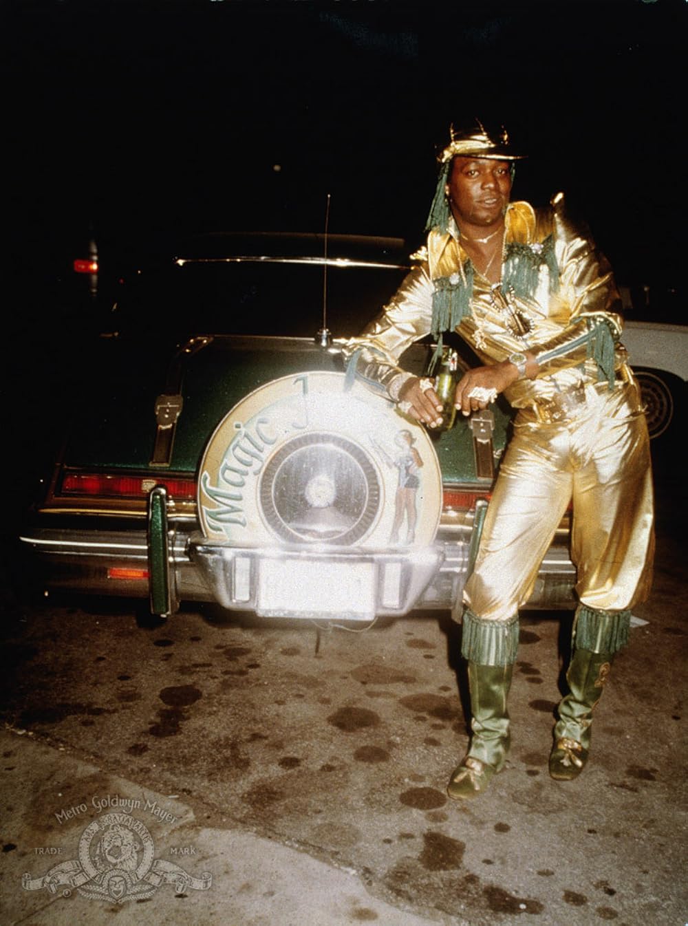 ブラック・ビジネスの画像