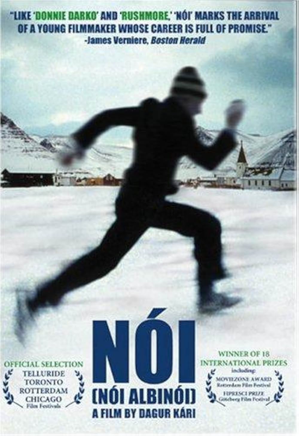 氷の国のノイの画像