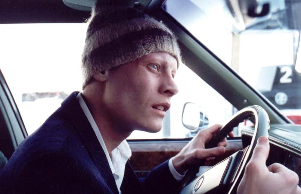 氷の国のノイの画像