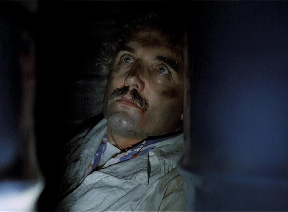 深海からの物体Xの画像