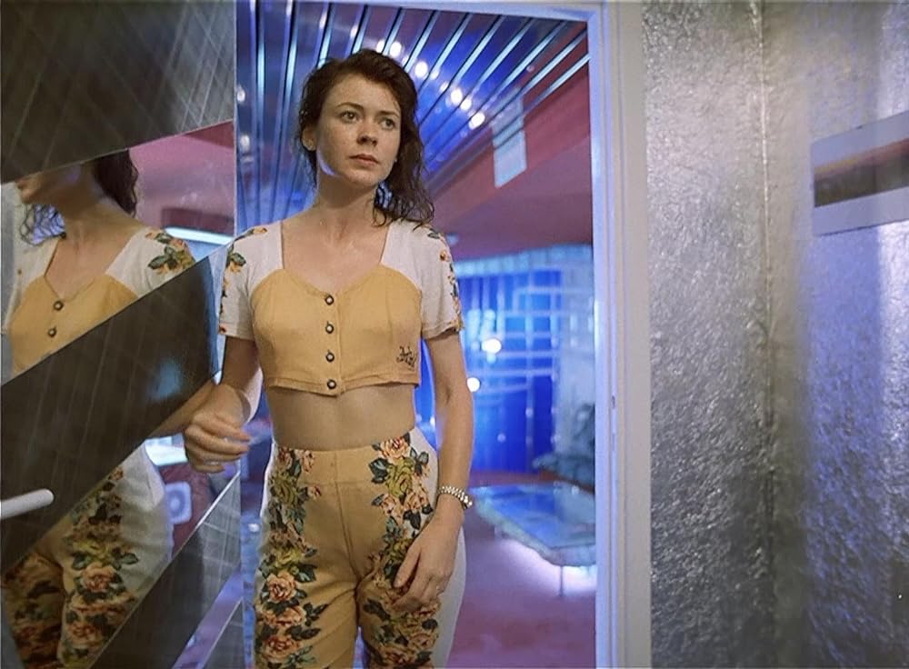 深海からの物体Xの画像