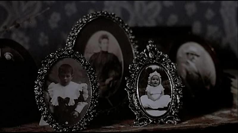 「わが青春の輝き」ジュディ・デイビスの画像