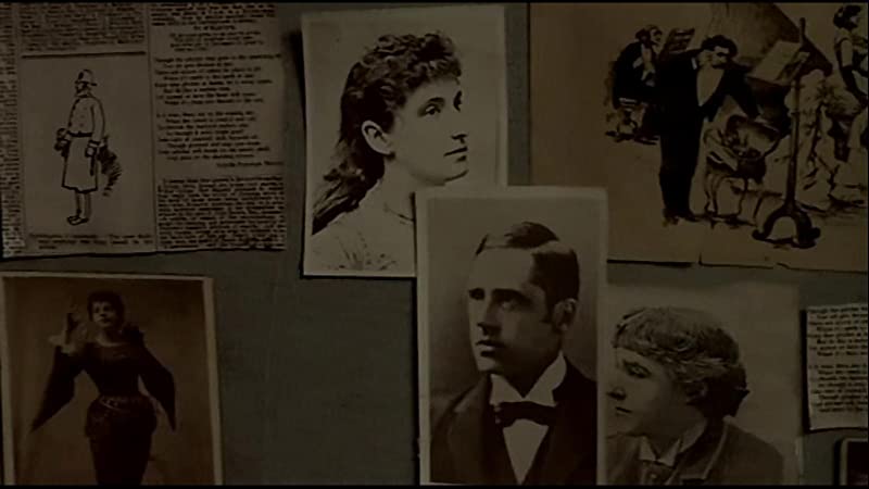 「わが青春の輝き」ジュディ・デイビスの画像