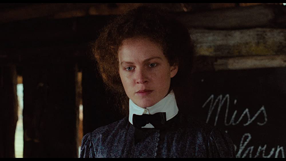 「わが青春の輝き」ジュディ・デイビスの画像