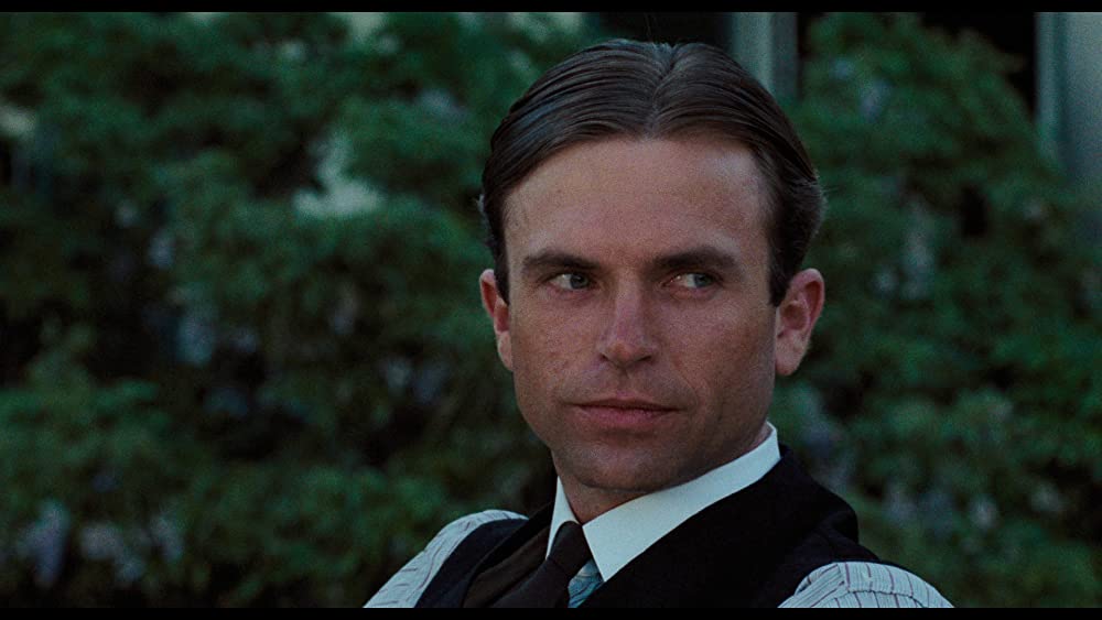 「わが青春の輝き」サム・ニールの画像