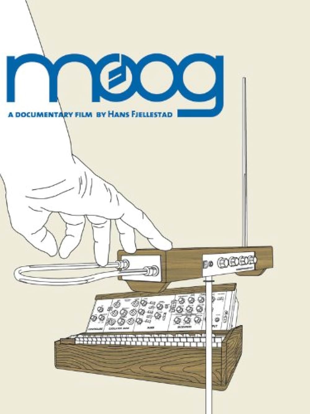 MOOG モーグの画像