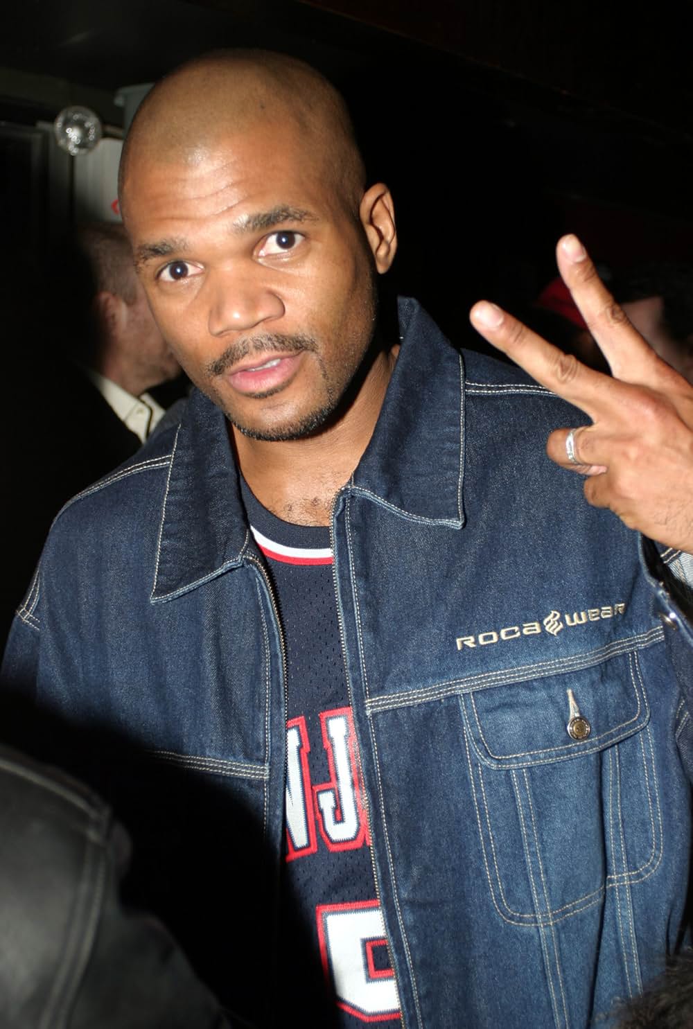 デス・オブ・ア・ダイナスティ／HIP HOPは死なないぜ！の画像