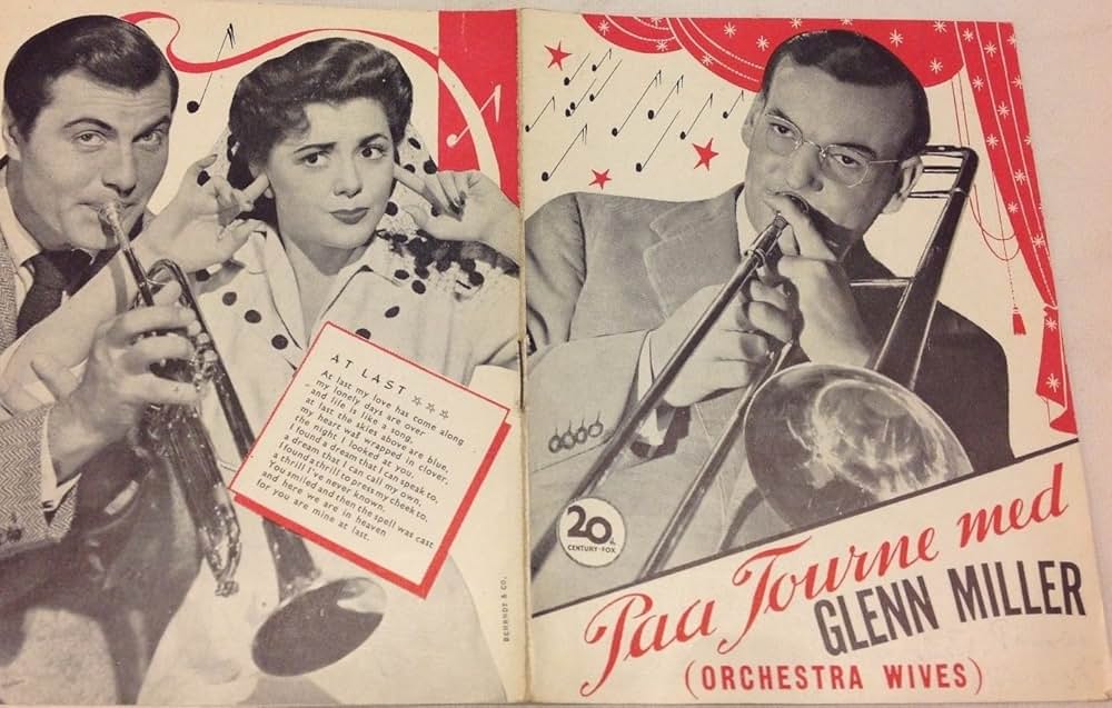 オーケストラの妻たちの画像