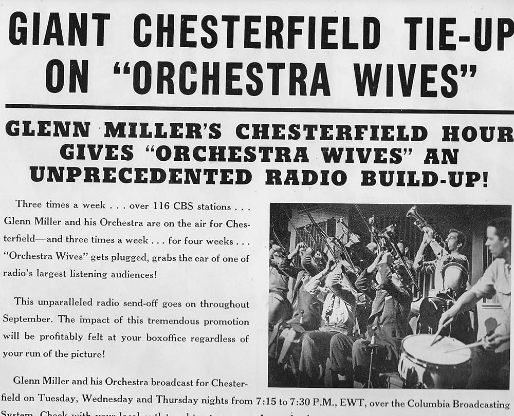 オーケストラの妻たちの画像