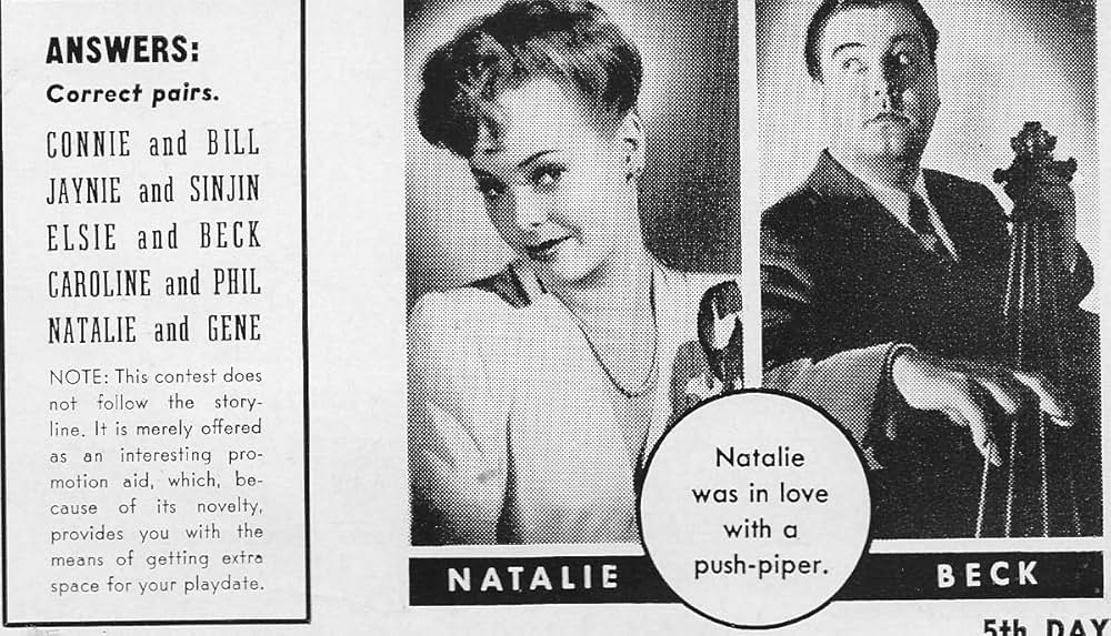 オーケストラの妻たちの画像