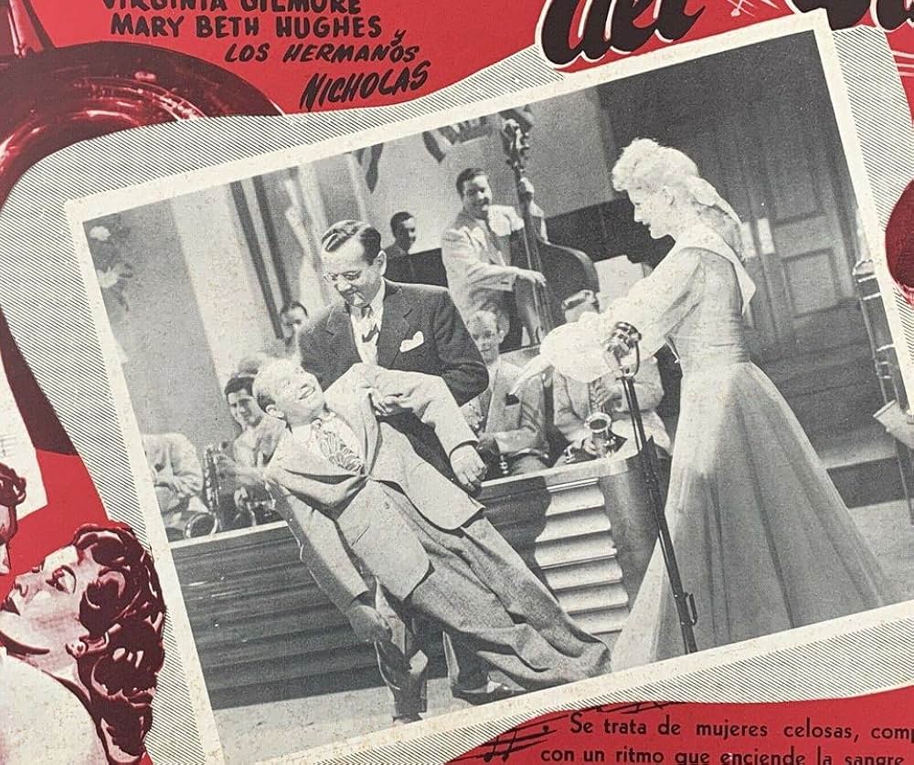 オーケストラの妻たちの画像