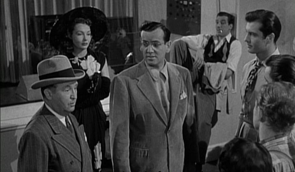 オーケストラの妻たちの画像