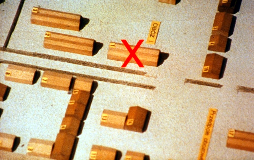 ソビブル、1943年10月14日午後4時の画像