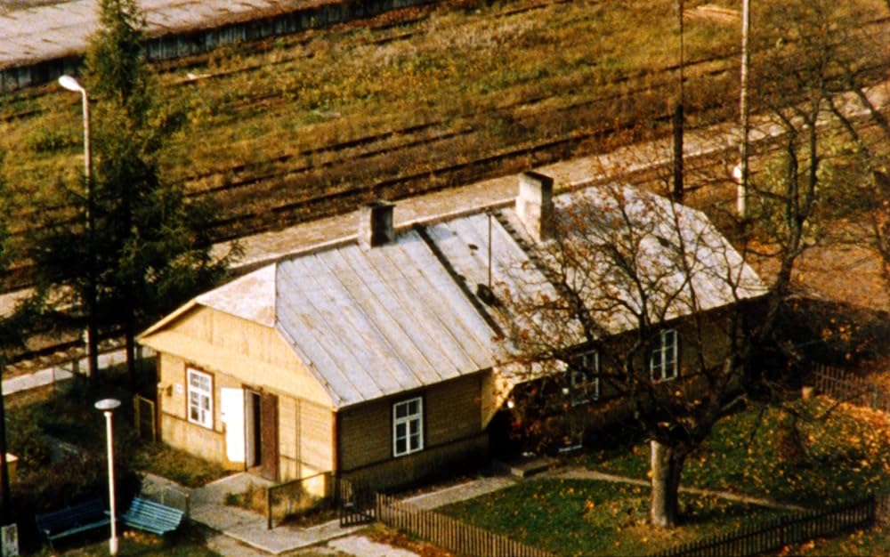 ソビブル、1943年10月14日午後4時の画像