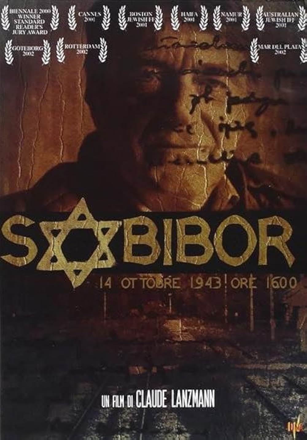 ソビブル、1943年10月14日午後4時の画像