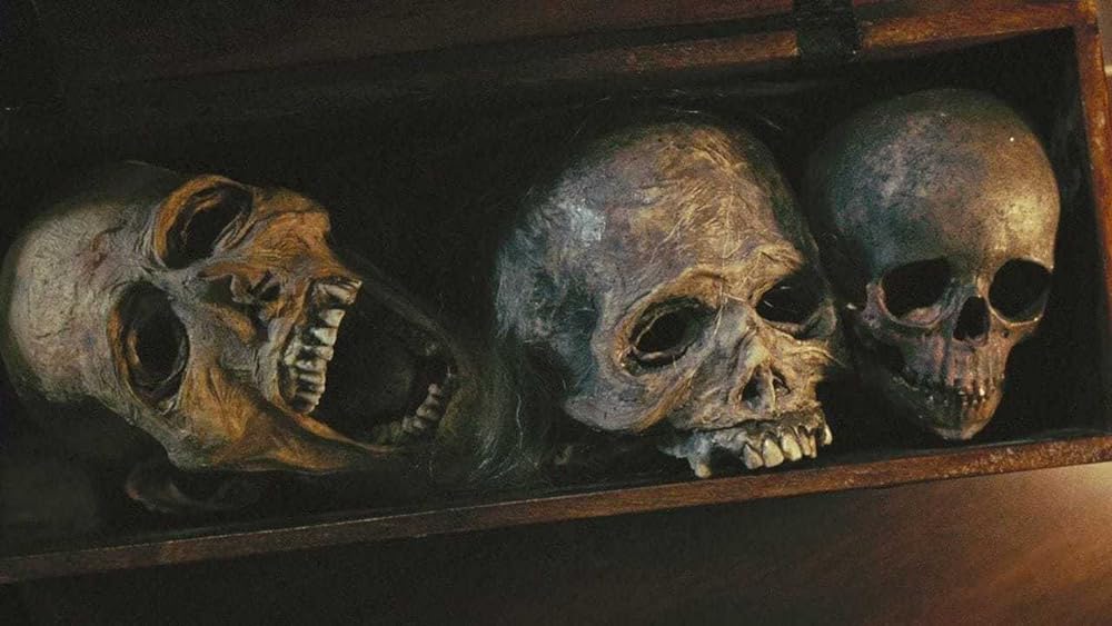 ディテンションの画像