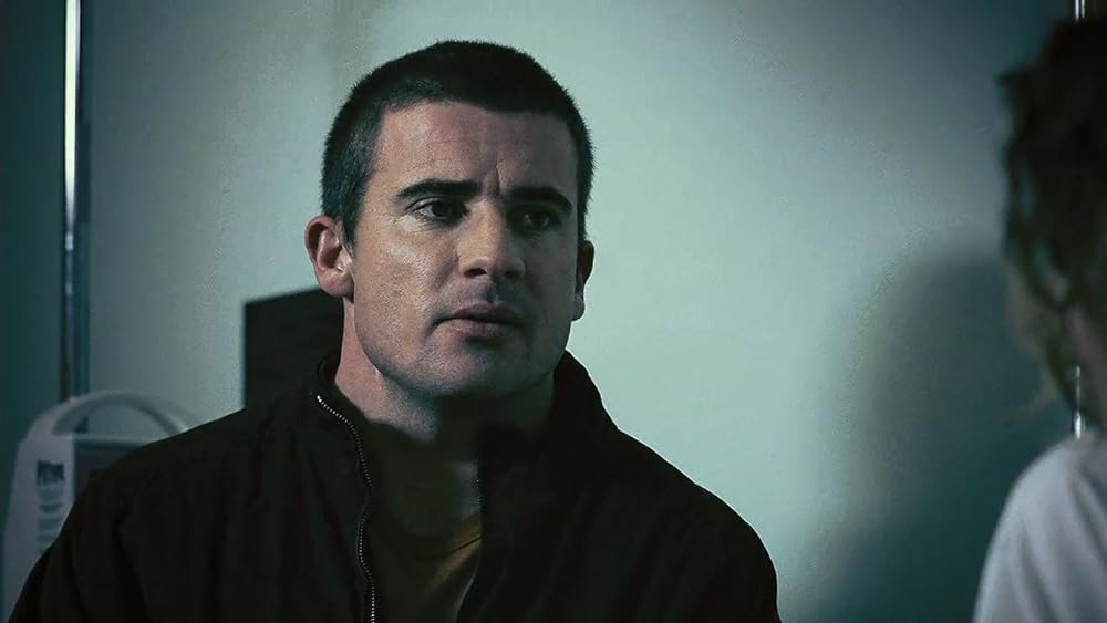 ディテンションの画像