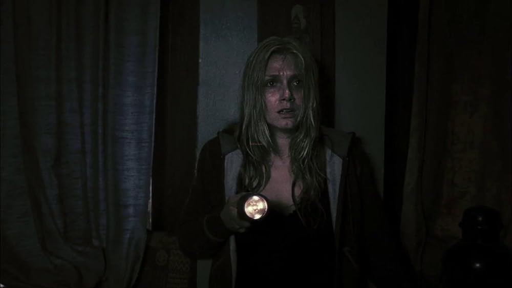 ディテンションの画像