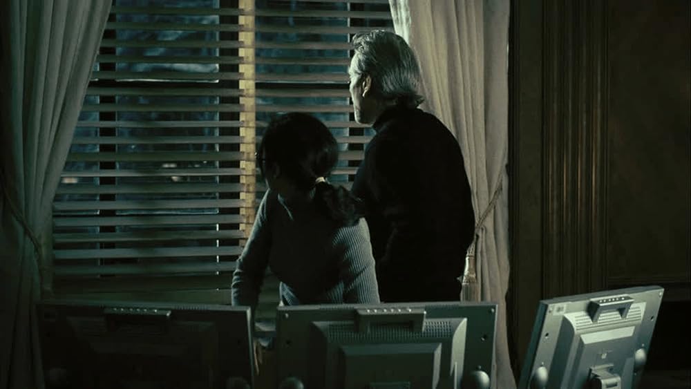 ディテンションの画像