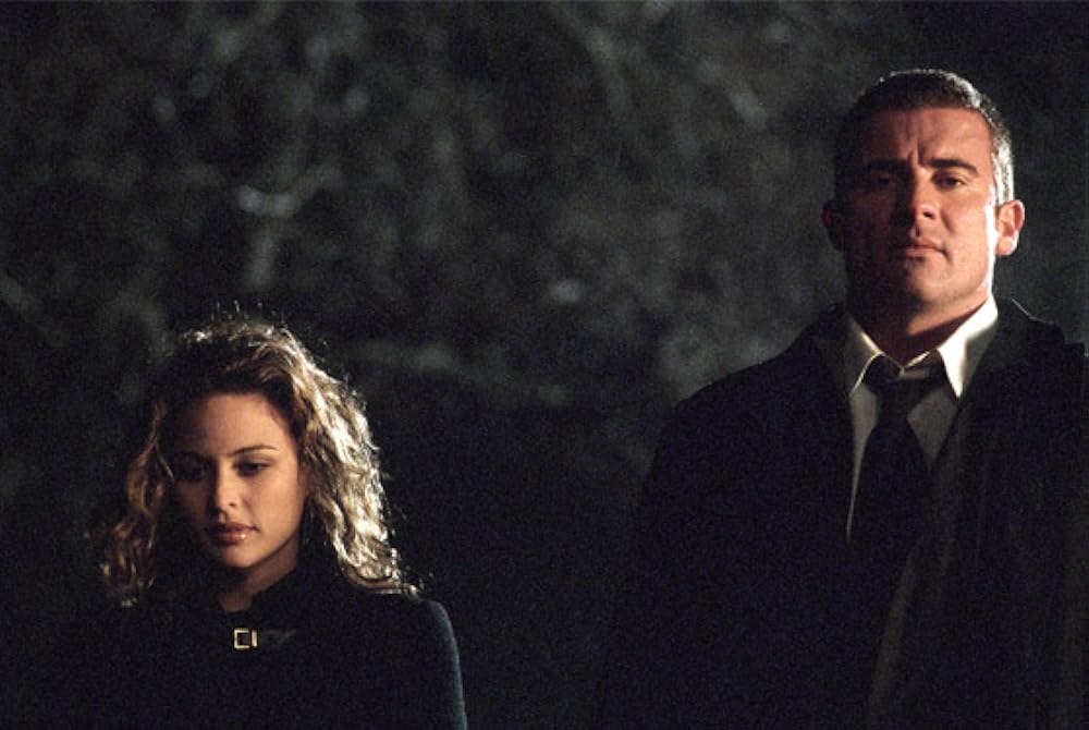 ディテンションの画像