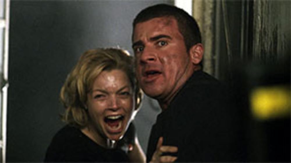 ディテンションの画像