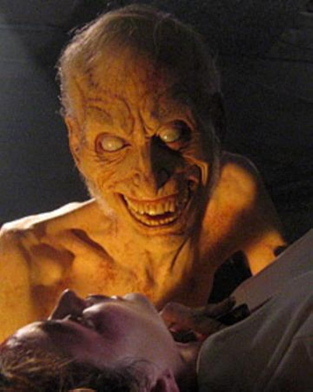 ディテンションの画像