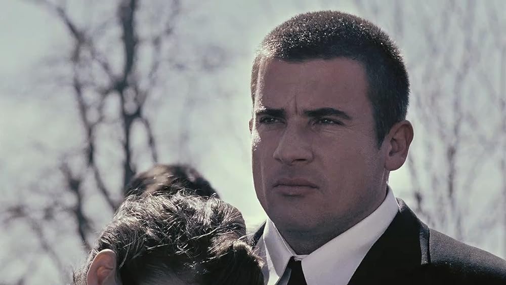 ディテンションの画像