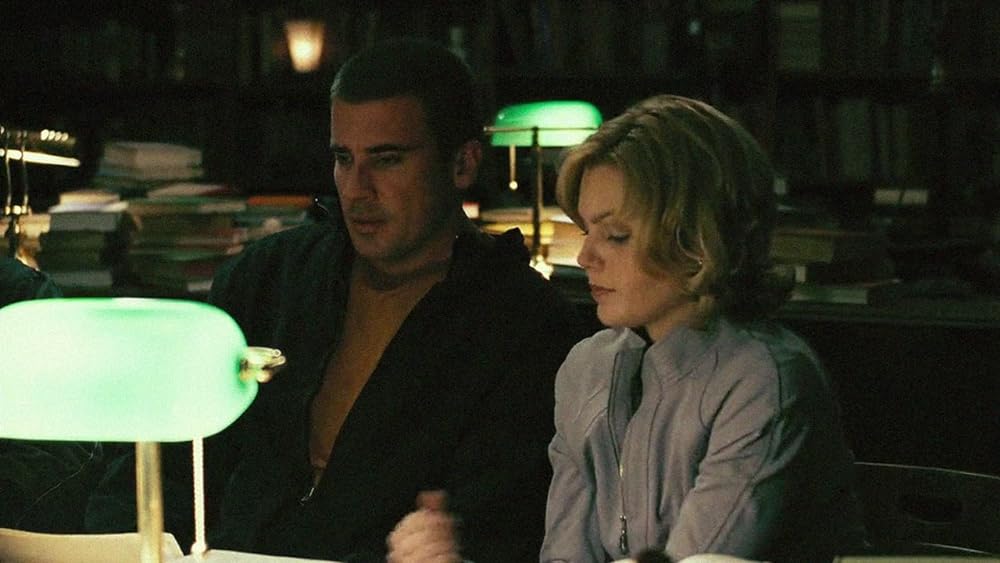 ディテンションの画像