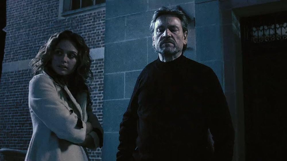 ディテンションの画像