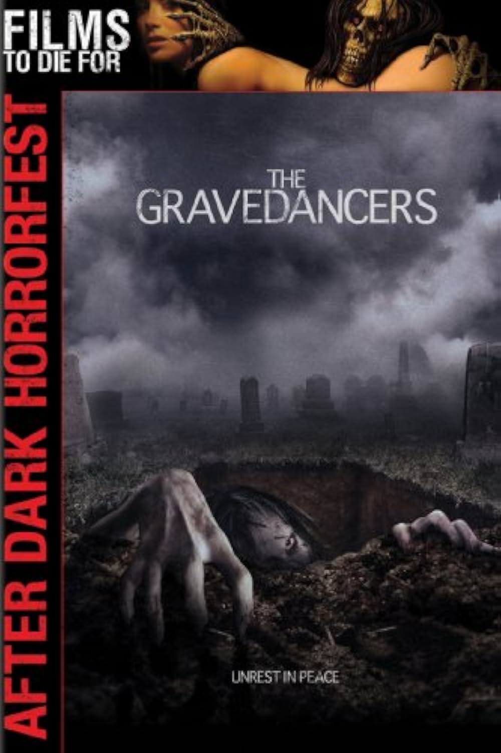 ディテンションの画像