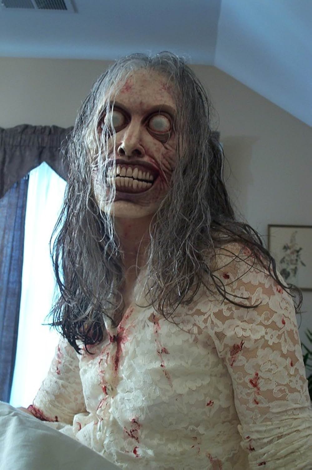 ディテンションの画像