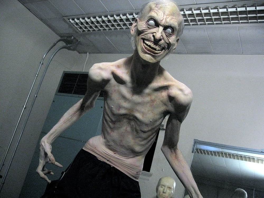 ディテンションの画像