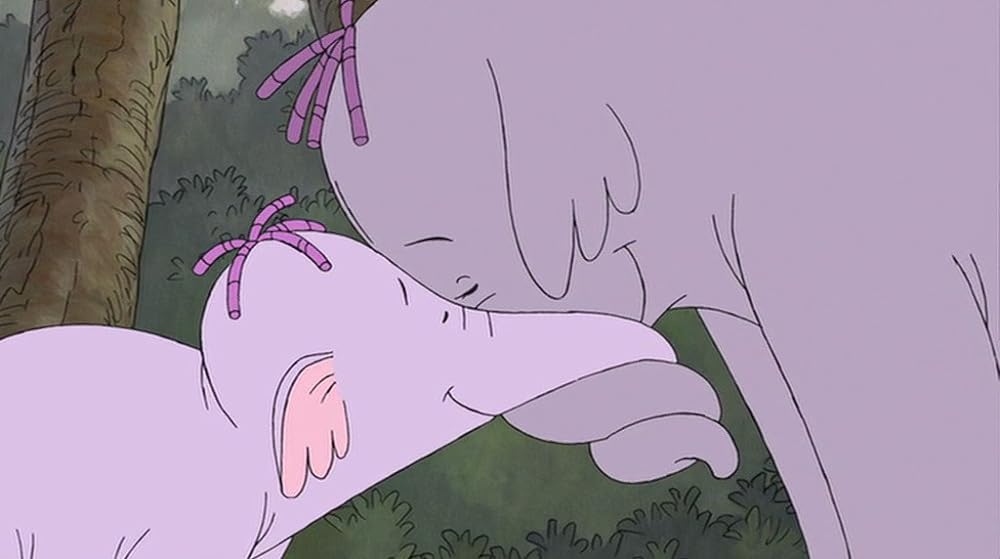 くまのプーさん ザ・ムービー／はじめまして、ランピー！の画像