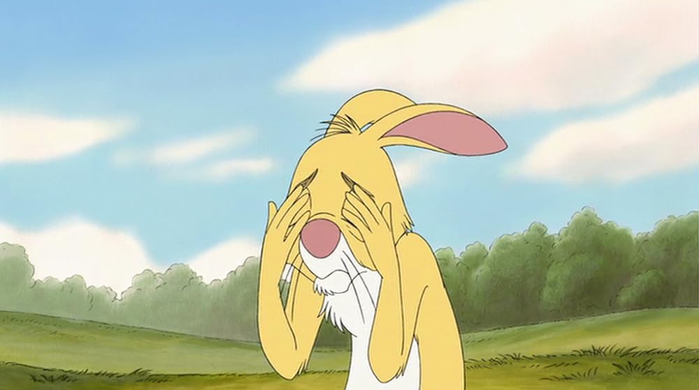 くまのプーさん ザ・ムービー／はじめまして、ランピー！の画像