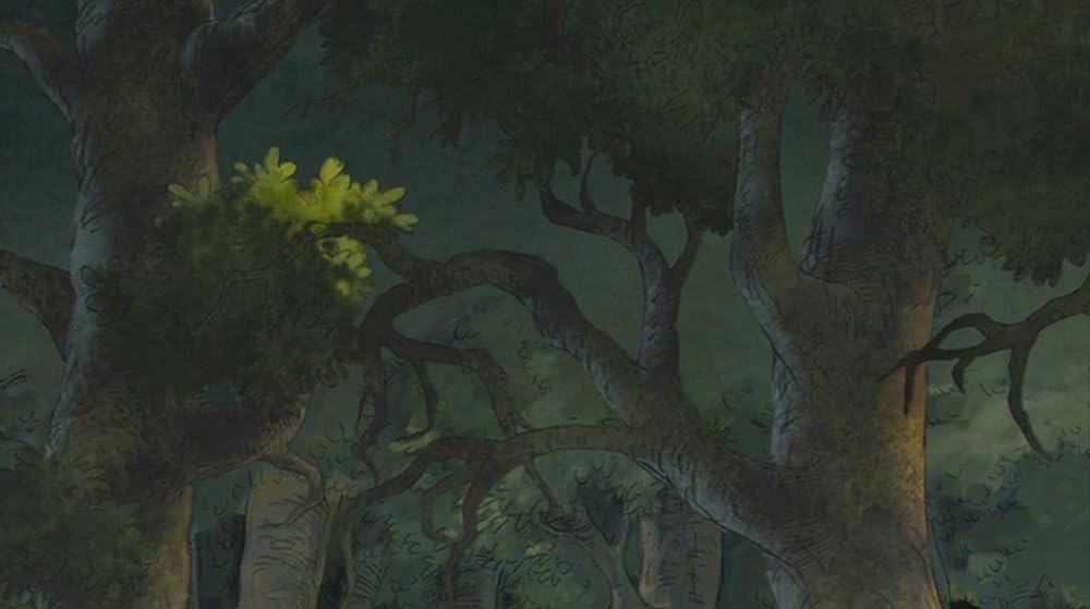 くまのプーさん ザ・ムービー／はじめまして、ランピー！の画像