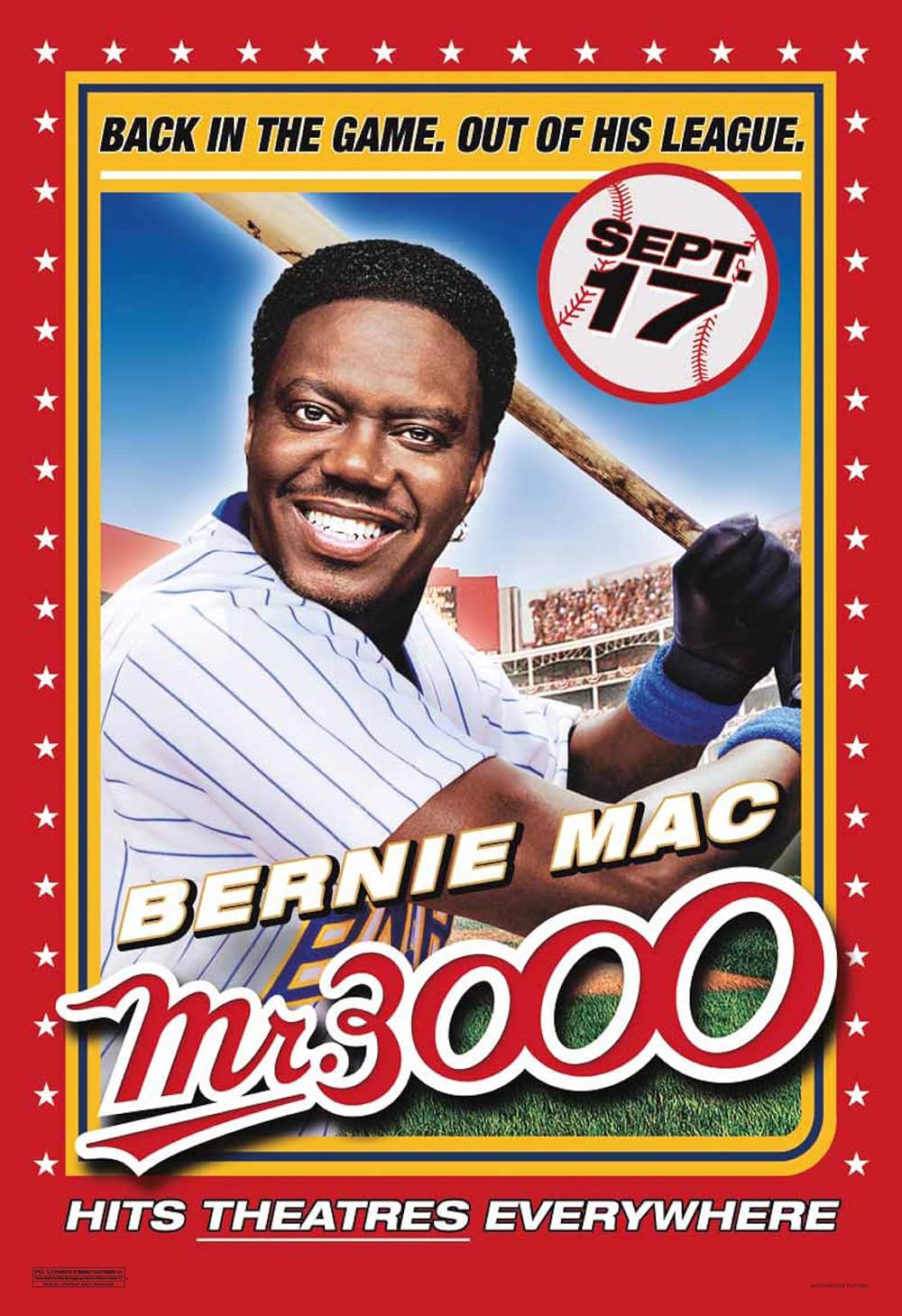 Mr.3000の画像