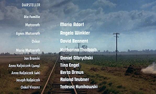 「ブリキの太鼓」ダービット・ベネントの画像