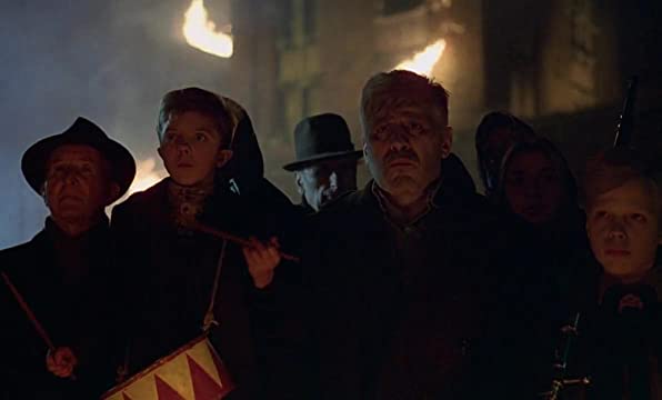 「ブリキの太鼓」マリオ・アドルフ & ダービット・ベネントの画像