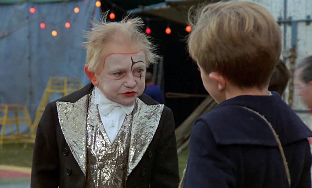 ブリキの太鼓の画像