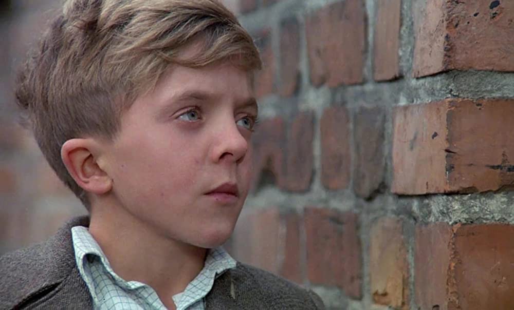 「ブリキの太鼓」ダービット・ベネントの画像